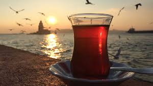 Çay