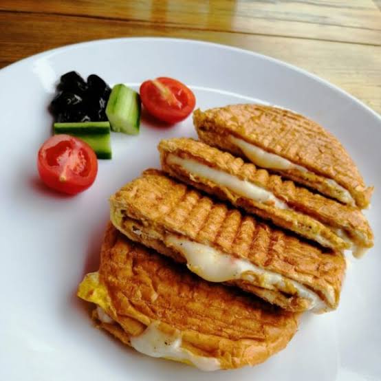 YARIM EKMEK ARASI TOST ÇEŞİTLERİ