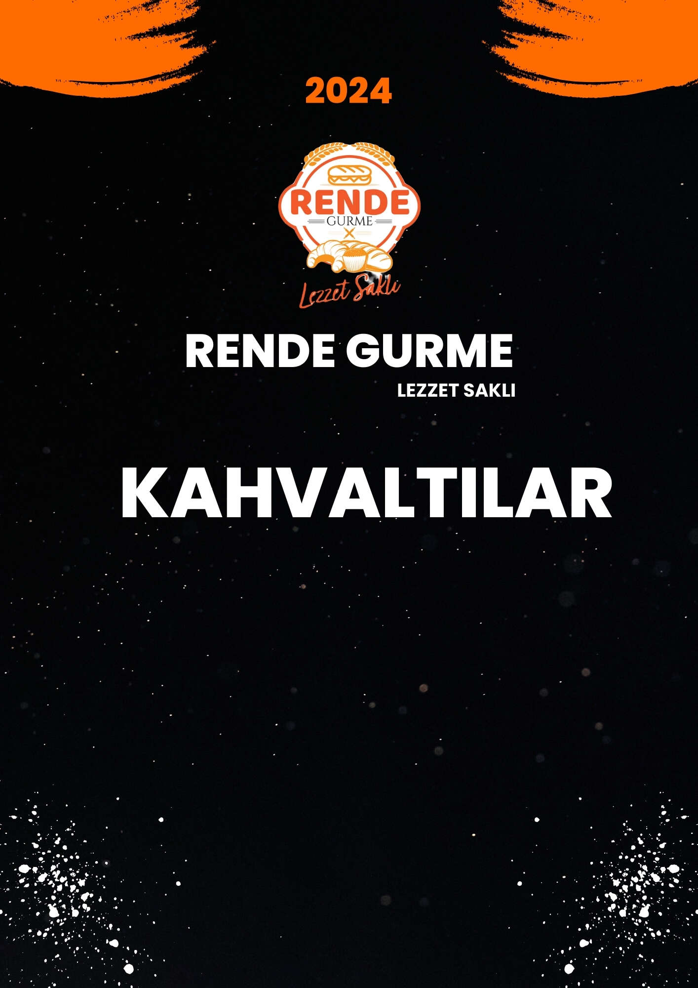 KAHVALTILAR