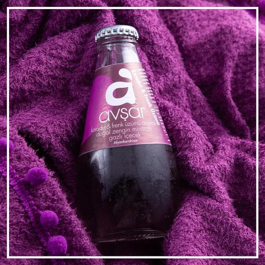 Karadut Aromalı