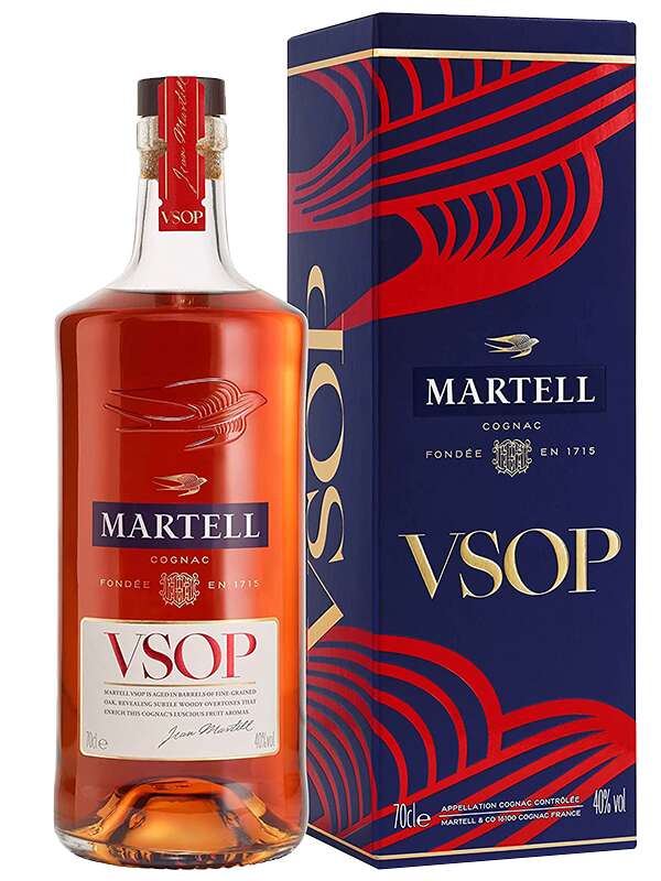 MARTELL VSOP