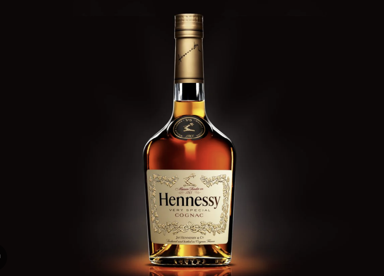 HENNESSY VS
