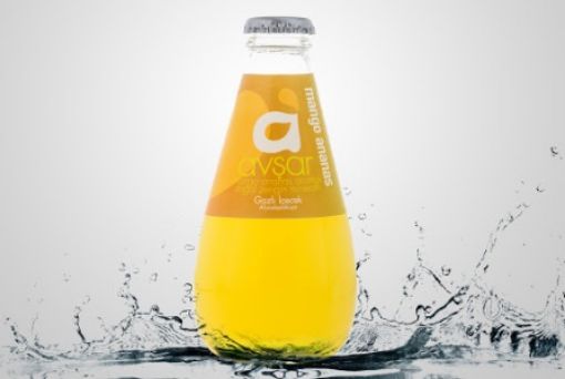 Mango Aromalı