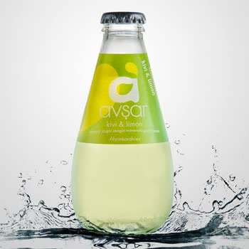 Limon Aromalı