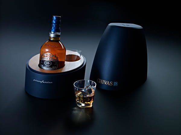 CHIVAS 18 