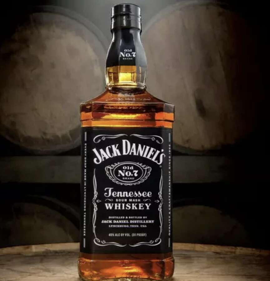 JACK DANIEL'S 70CL