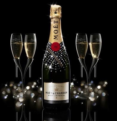 MOET BRUT