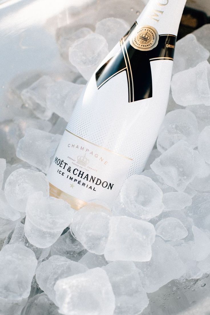 MOET ICE