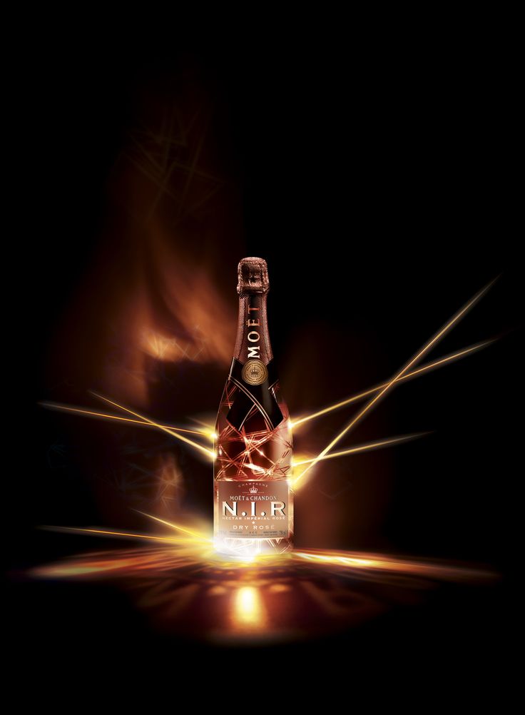 MOET N.I.R
