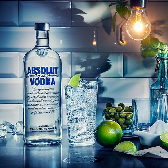 ABSOLUT 70CL