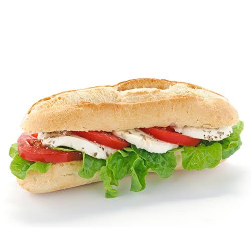 Sandviç