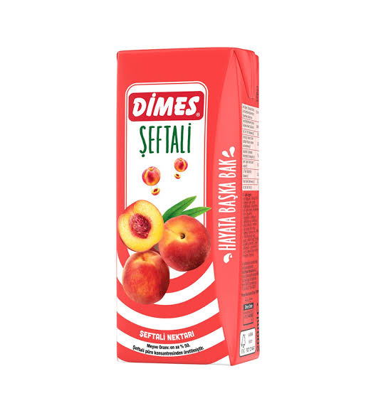Kutu Meyve Suyu