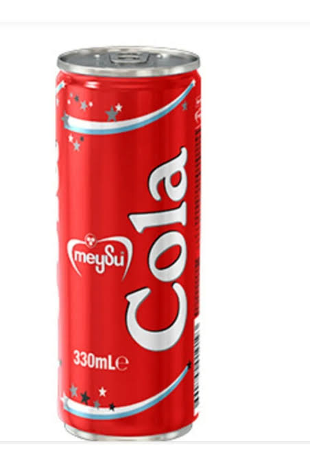 Meysu Cola