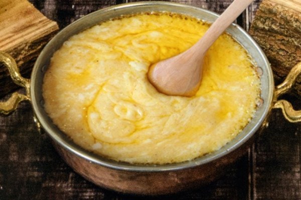 Kuymak