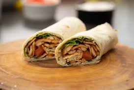 TAVUK DÖNER (شاورما دجاج)