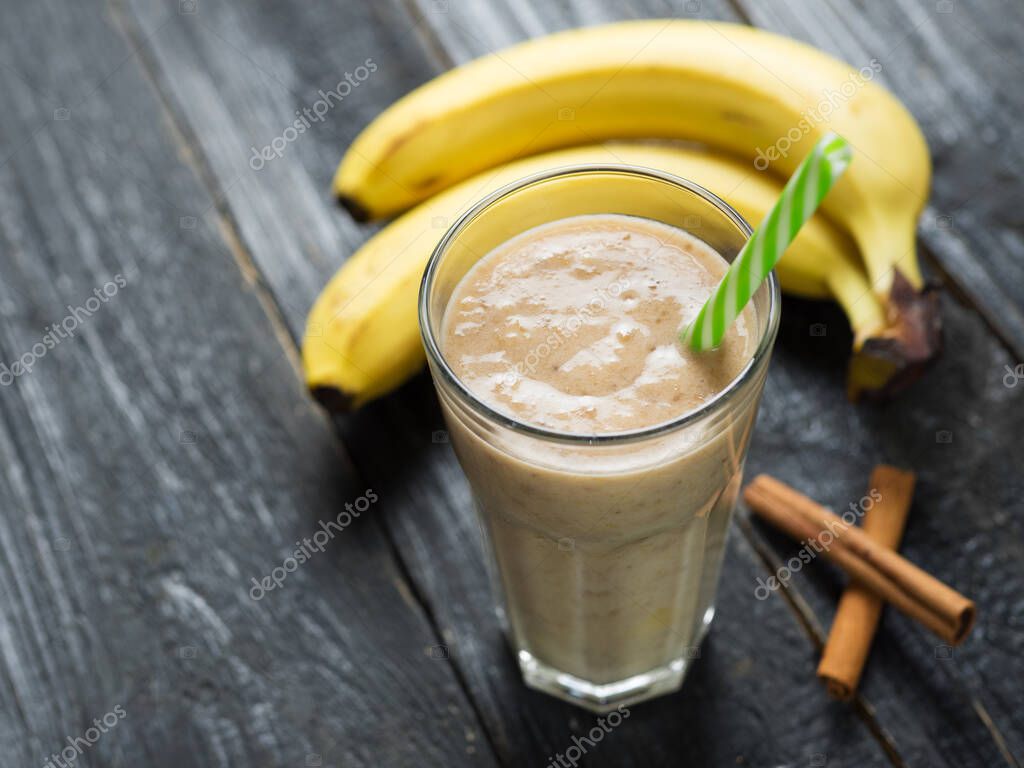 Muzlu Milkshake
