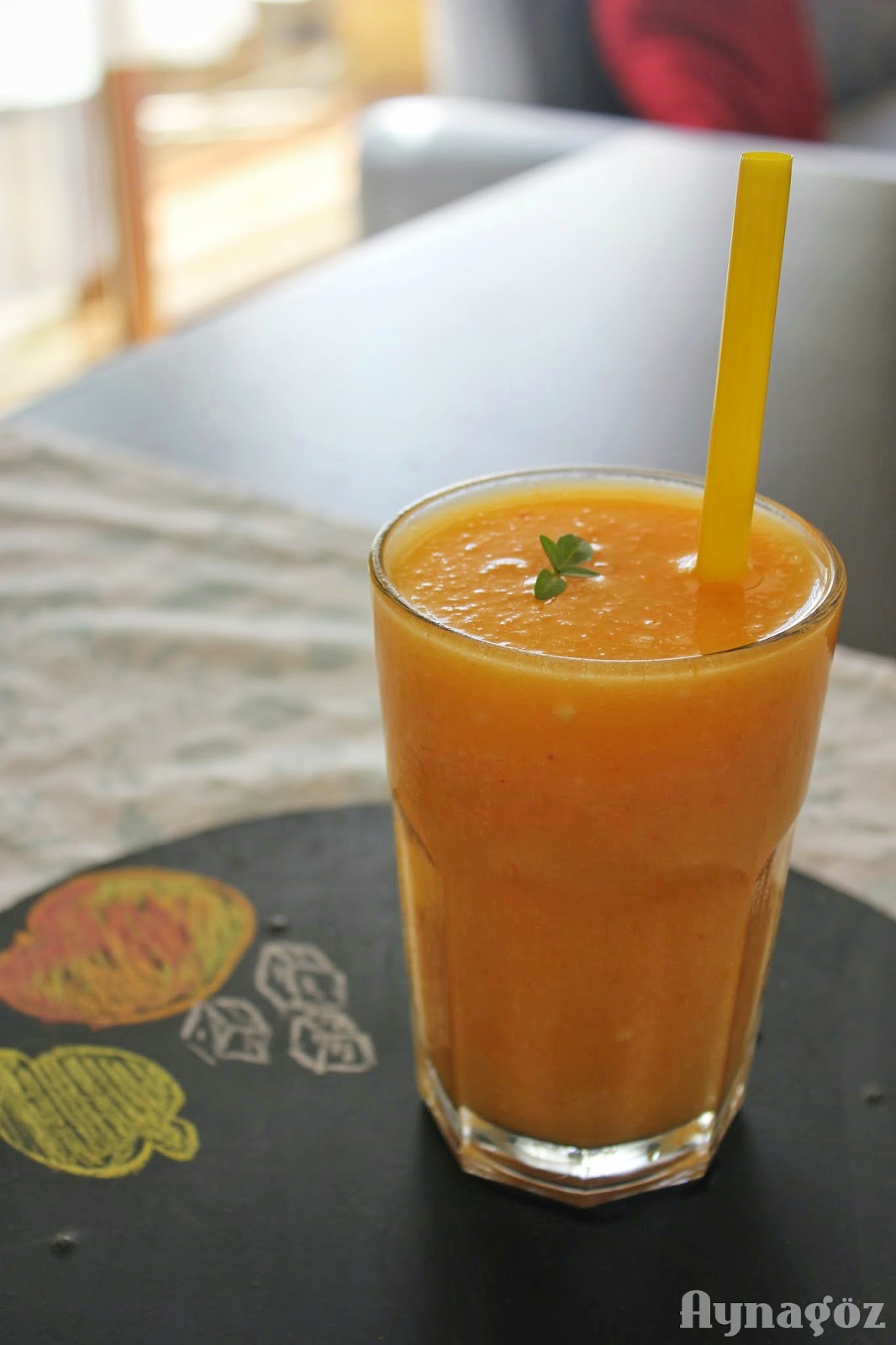 Mango Frozen
