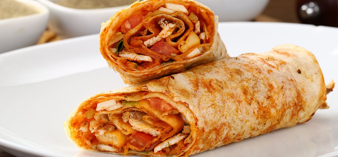 Antakya Döner