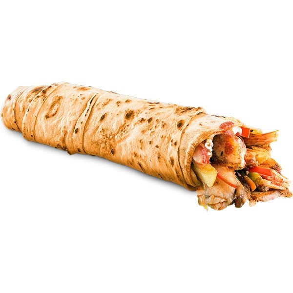 Bazuka Döner