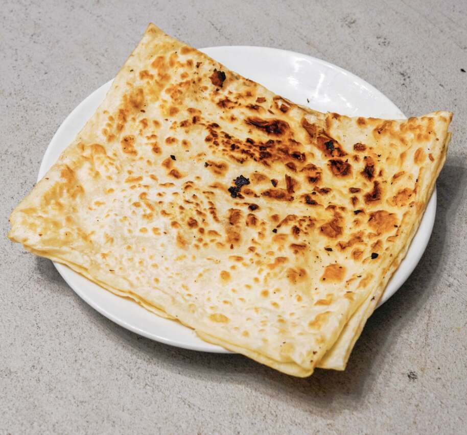 Kaşar Peynirli Gözleme