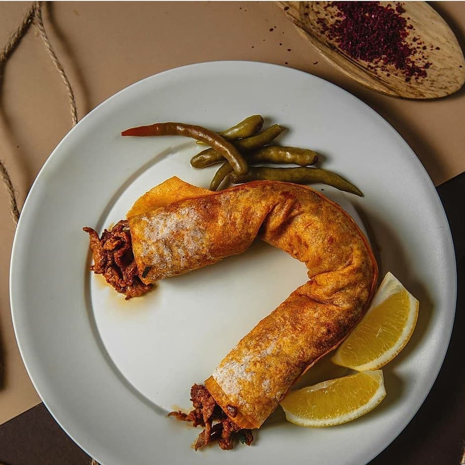Et tantuni