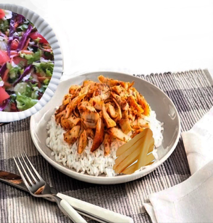 Pilavüstü Servis Döner