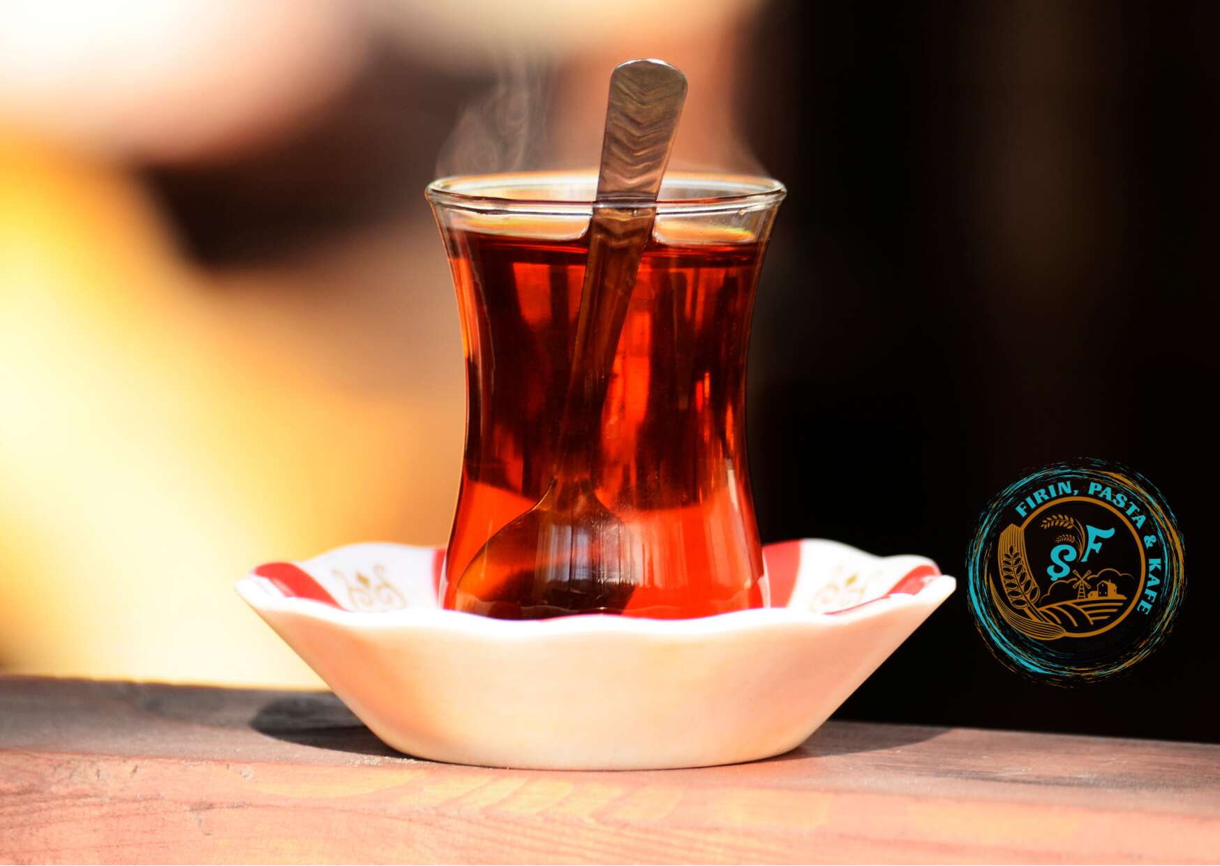 Çay