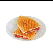 Yarım Tost