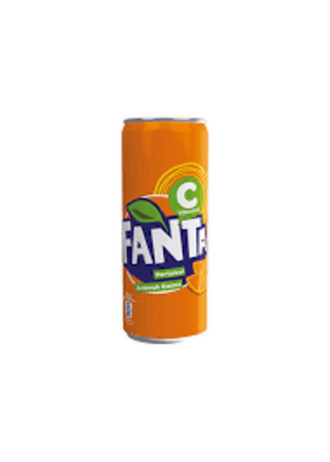 Fanta