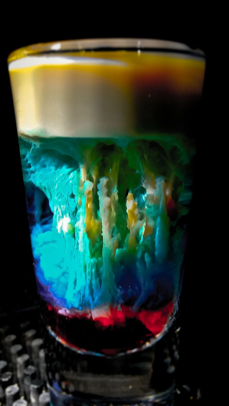 Alien Brain 