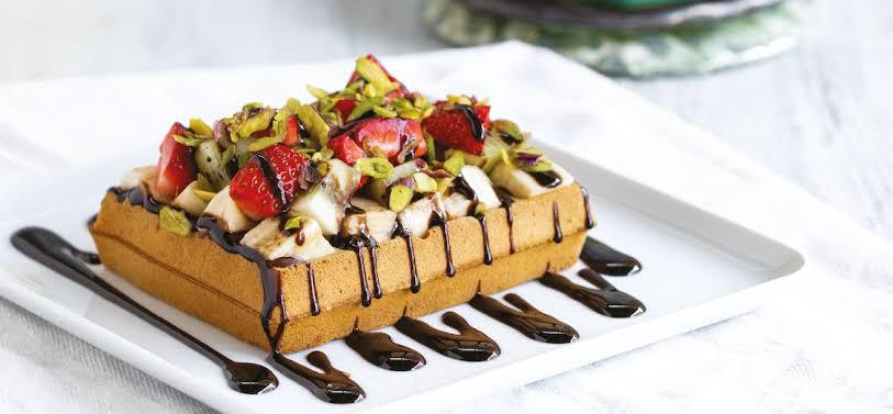 KARE WAFFLE
