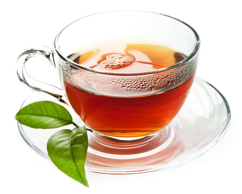 Fincan Çay
