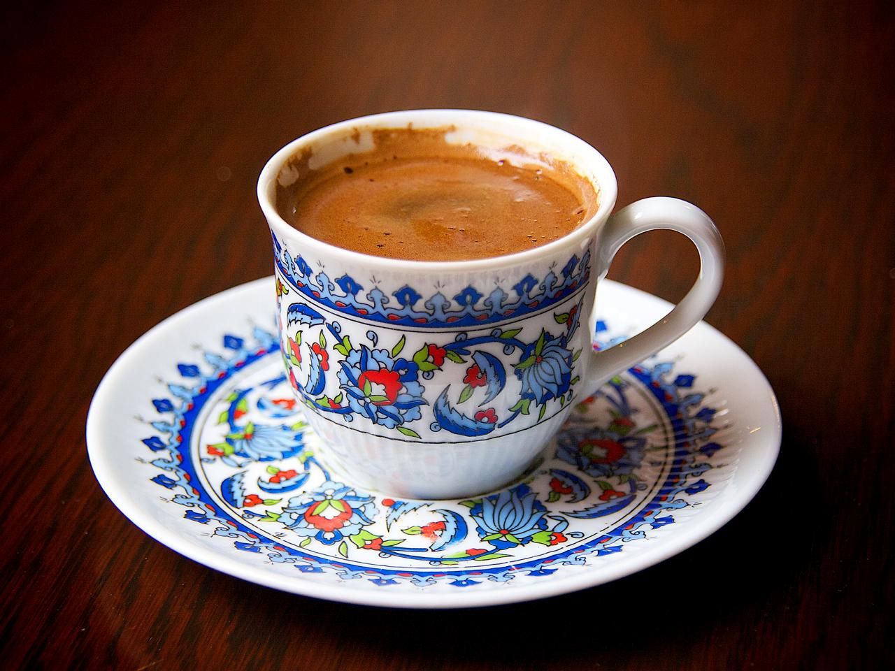 Türk Kahvesi 