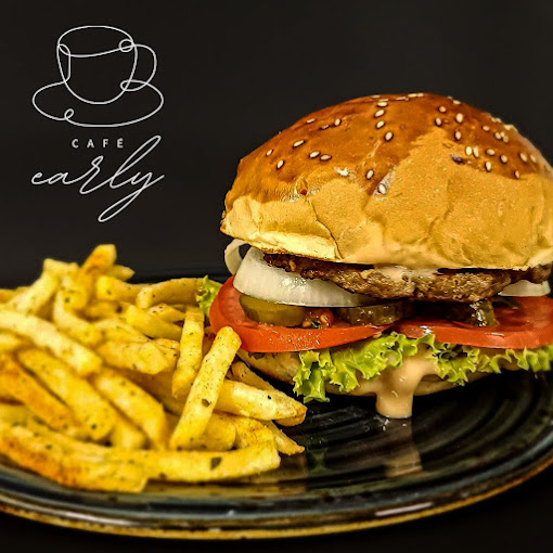 Hamburger