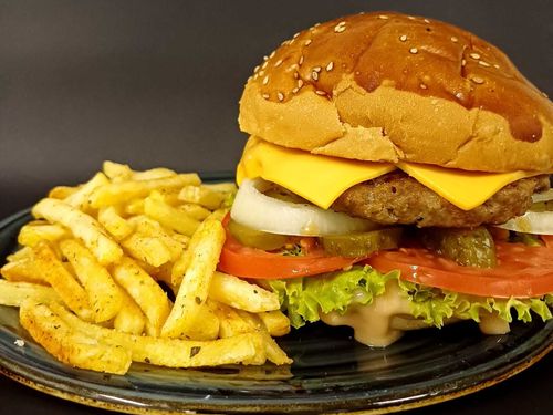 Cheeseburger