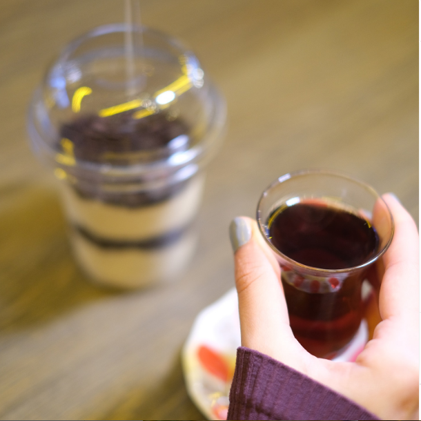 Tea