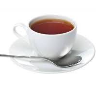 Cup of tea