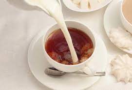 English tea