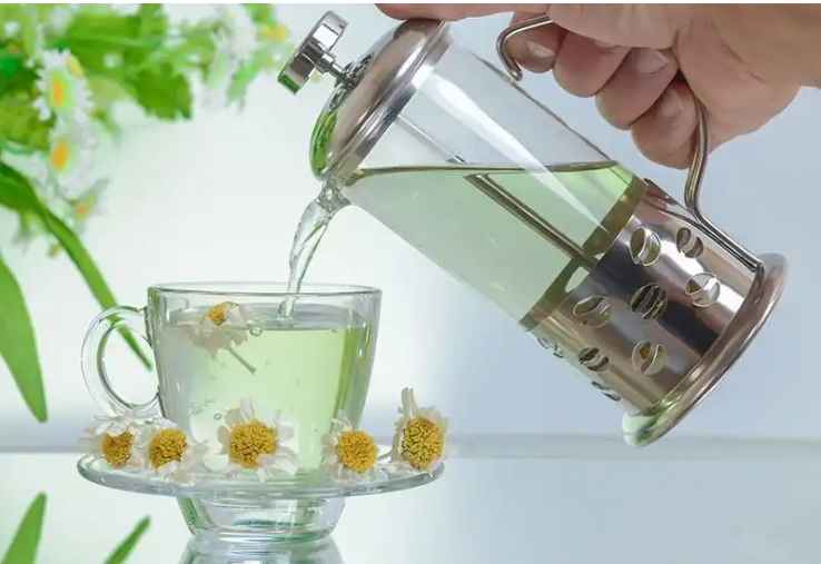 Chamomile Tea