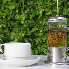 Linden tea