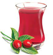 Rosehip tea