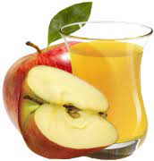 Apple tea