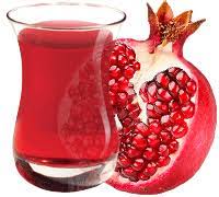 Pomegranate Tea