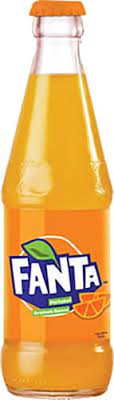 Fanta