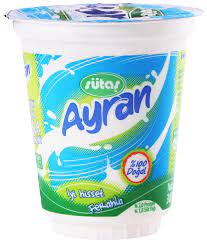 Ayran