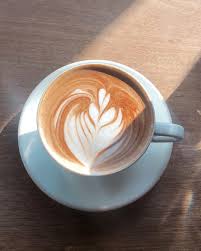 White Chocolate Mocha