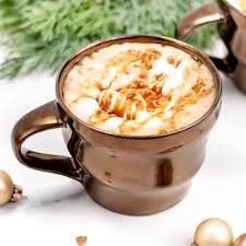 Caramel macchiato
