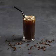 Iced Americano