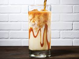 Iced Caramel Macchiato