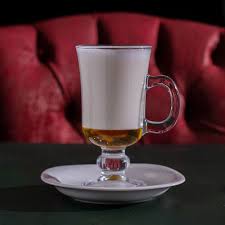 Honey milk